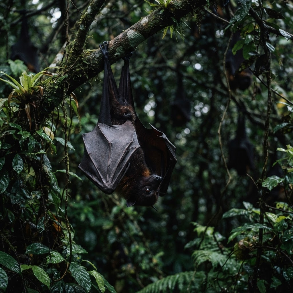 Java — Known Bats and Owls