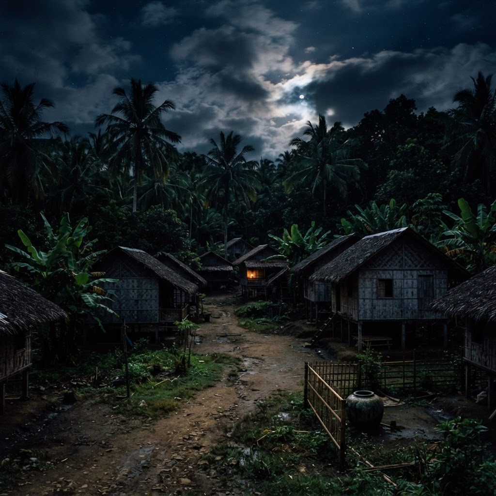 Philippines — History and Social Fear