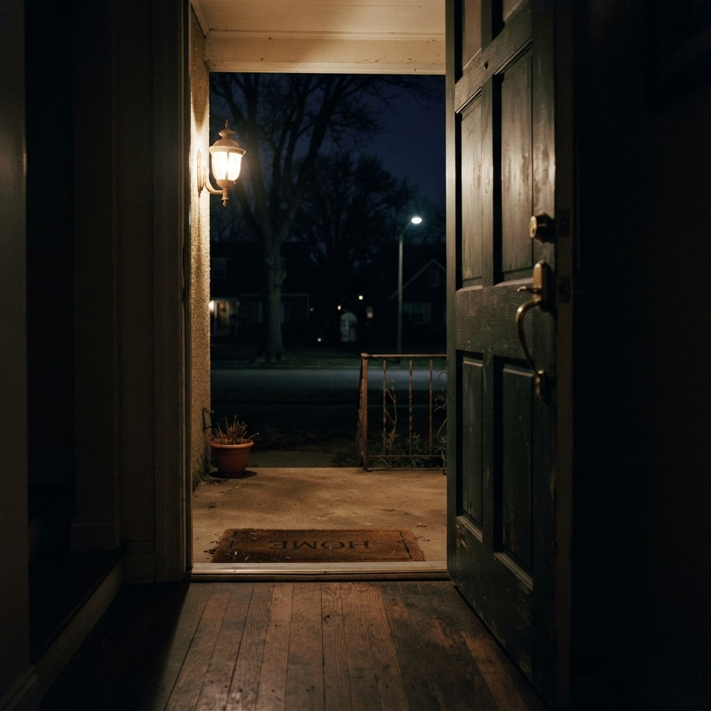 Modern Urban Legend — Documented Origin Point
