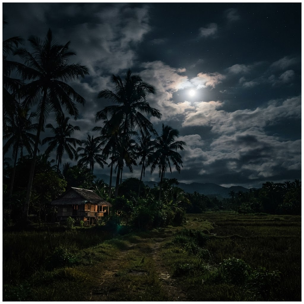 Philippines — Impossible Anatomy, Real Fears