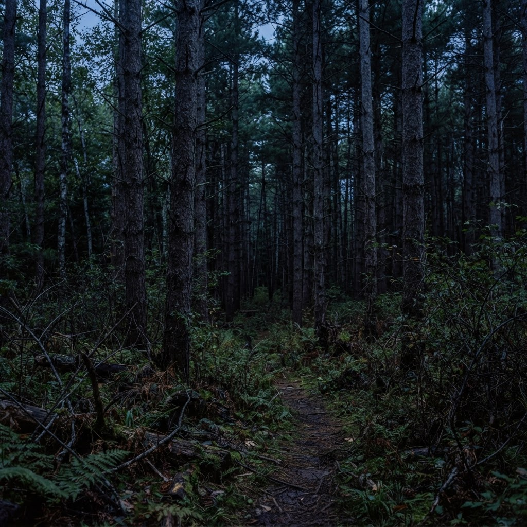 Michigan — A Cryptid Born on the Radio