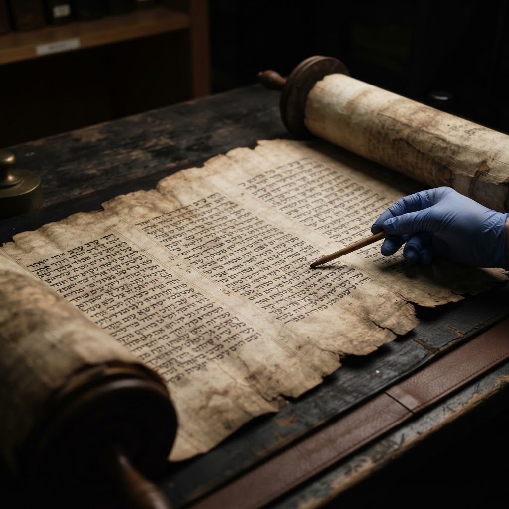 Textual Tradition โ A Contested Term