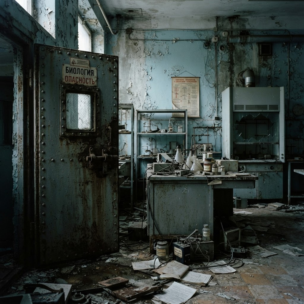Creepypasta Wiki β Documented Fiction