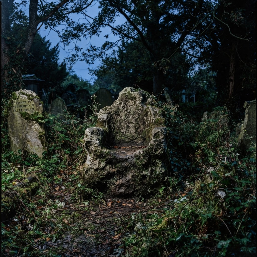 Satan's Chair — Bias, Not a Curse